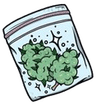 weediebag