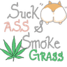 suckasssmokegrass