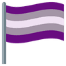 greysexualflag