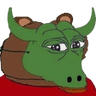 fakebullpepe