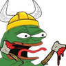 vikingpepe