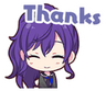 thanks
