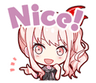 nice
