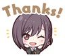 thanks