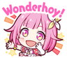 wonderhoy