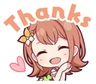 thanks