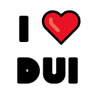 ilovedui