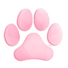 kittypawvector
