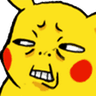 disgustedpikachu