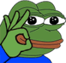 Pepeok