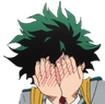 deku_blushing