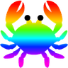 RainbowCrab