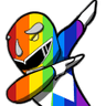 RainbowDab