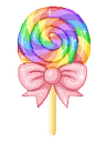 RainbowLollipop