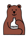 VodkaBear