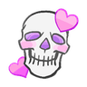 loveskull