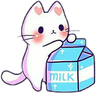 aa_catMilk