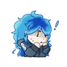 Bluehair