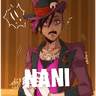 nani