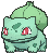 Bulbasaur
