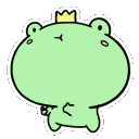 frogdance