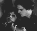 VDblackandwhitechoke