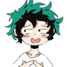 DekuShy