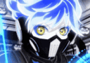 bluemask