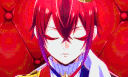 rubyredhair