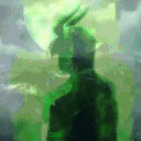 greenface