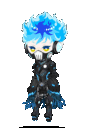 bluehair