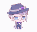 hat