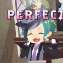 happy