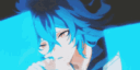 bluehair