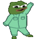 pepedance