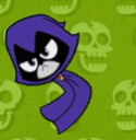 ravenhalloween