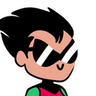 robinCool