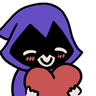 ravenHeart