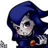 raven