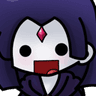 ravenHappyFace