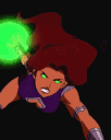 starattack