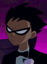 robinevilsmirk