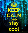 keepcalm