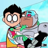 robinhug