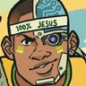 cyborgsmirk