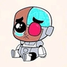 cyborgcry
