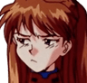 AsukaBeingPouty