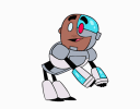 cyborgdance