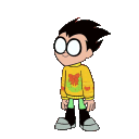 robinsweater