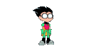 robinstand